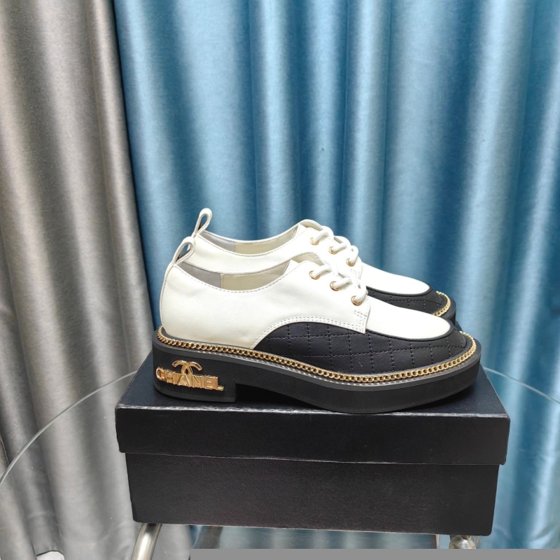 Ch*el casual shoes